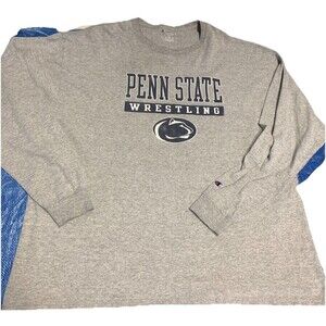 2XL Penn State Long Sleeve tshirt